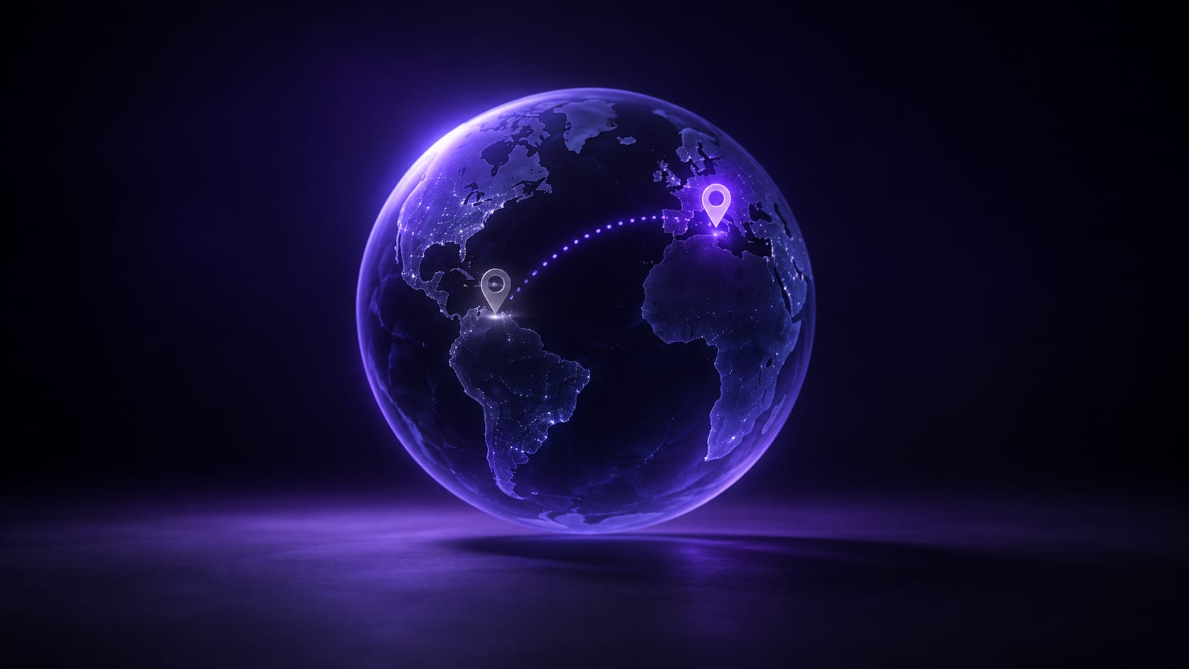 连上 VPN 后 IP 还显示国内：先别急着怀疑没连上