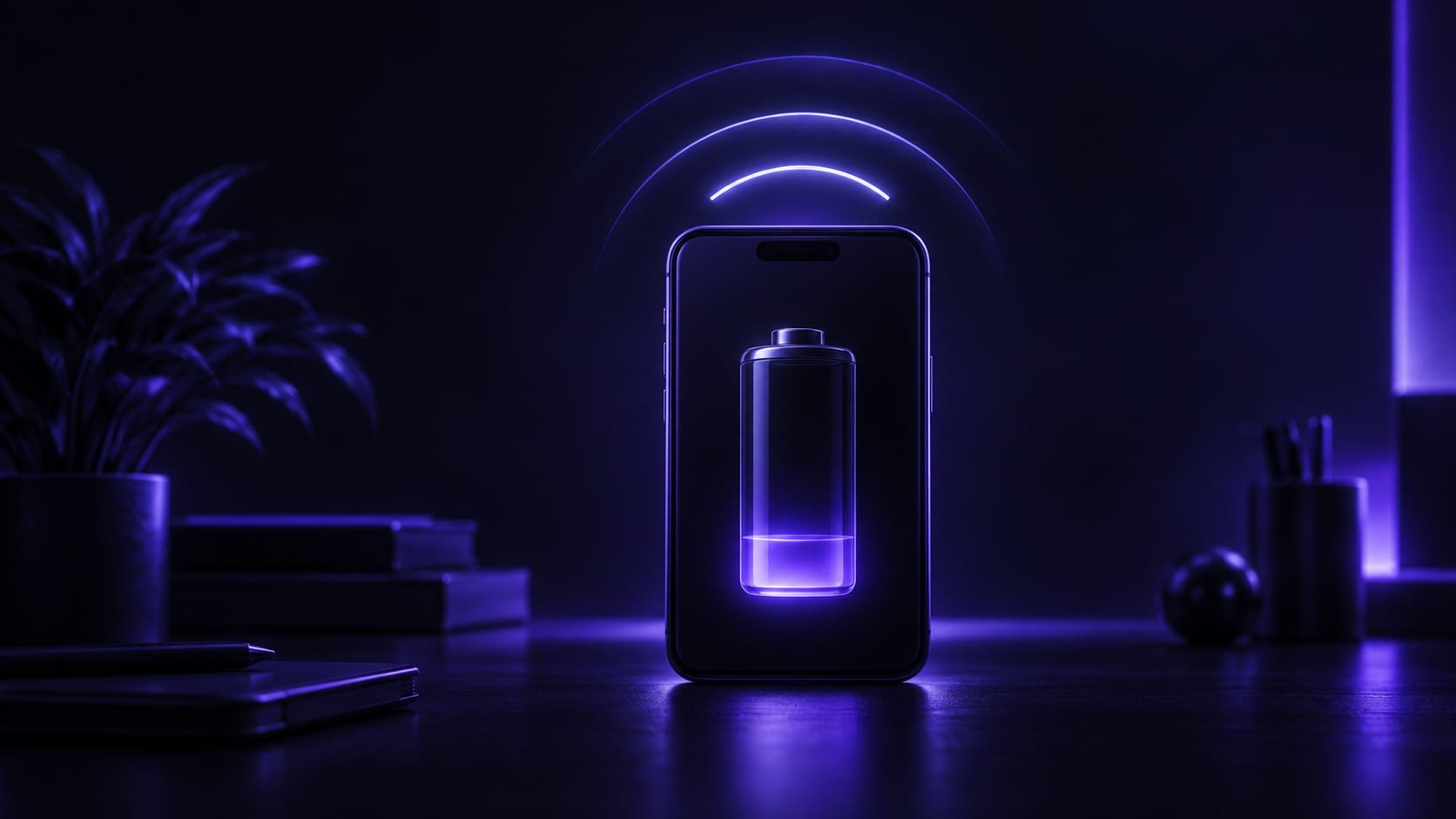 Phone Battery Draining With VPN On? Check These Three Things