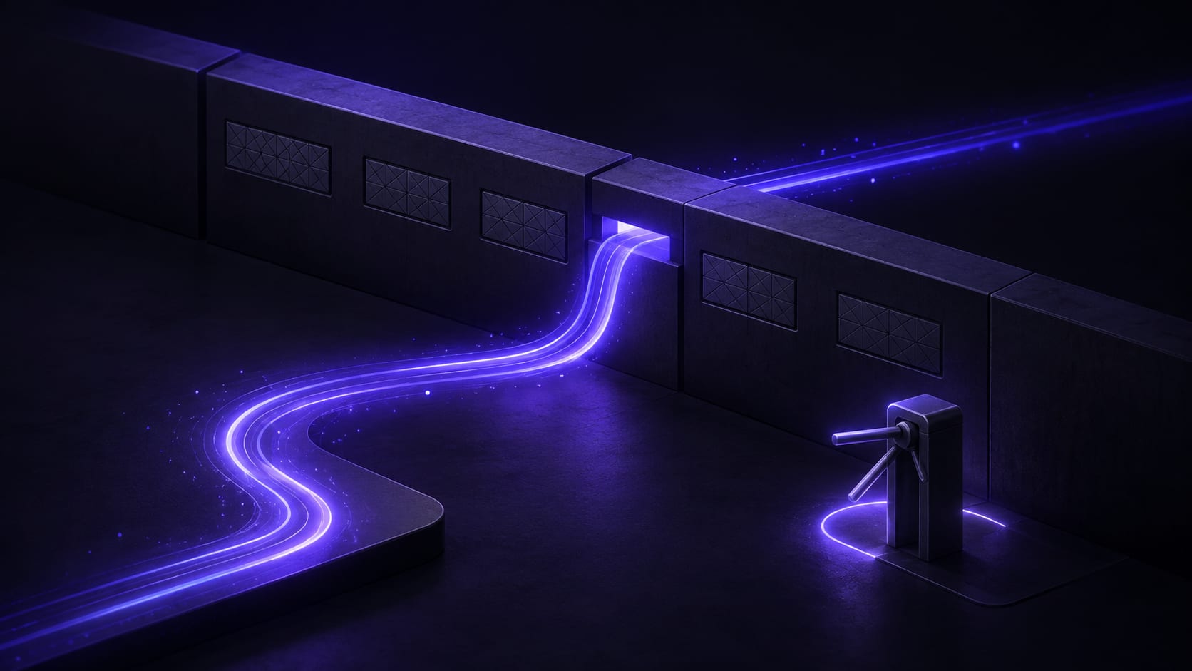 公司或校园网把 VPN 拦了：先分清楚是哪种拦法