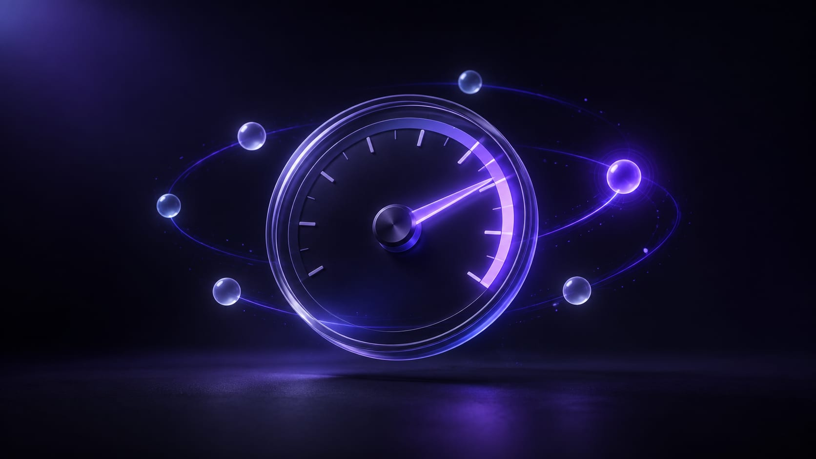 VPN 速度慢怎么办：先查这六个地方